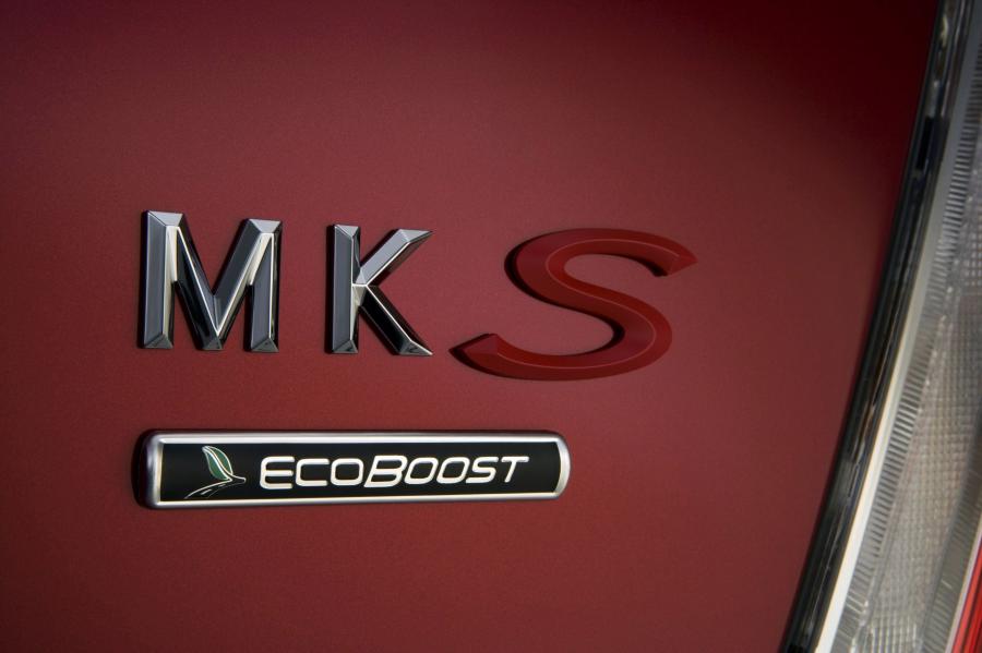  Lincoln MKS 2008 года  (фото 197 из 284)